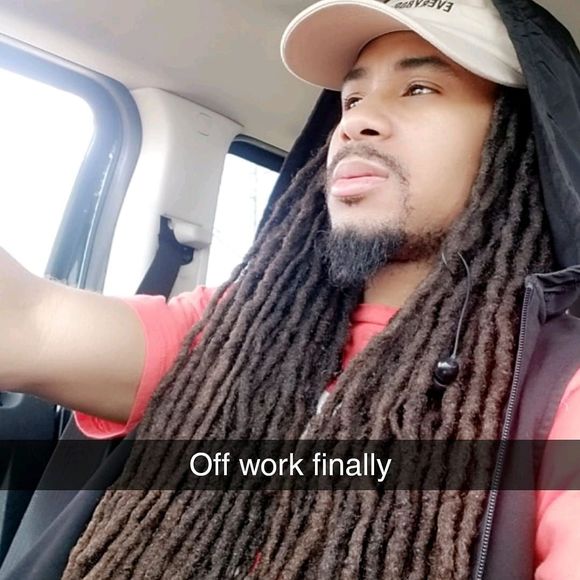 Meet your Posher, Mike - Picture 1 of 1